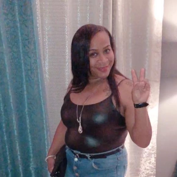 Meet your Posher, Judy - Picture 1 of 1